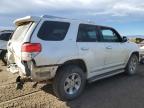 2012 Toyota 4runner SR5