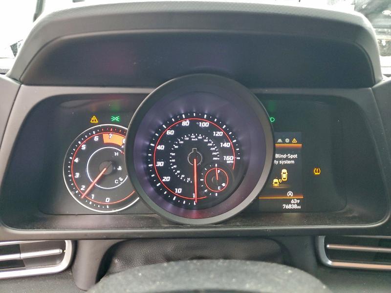 2022 Hyundai Elantra