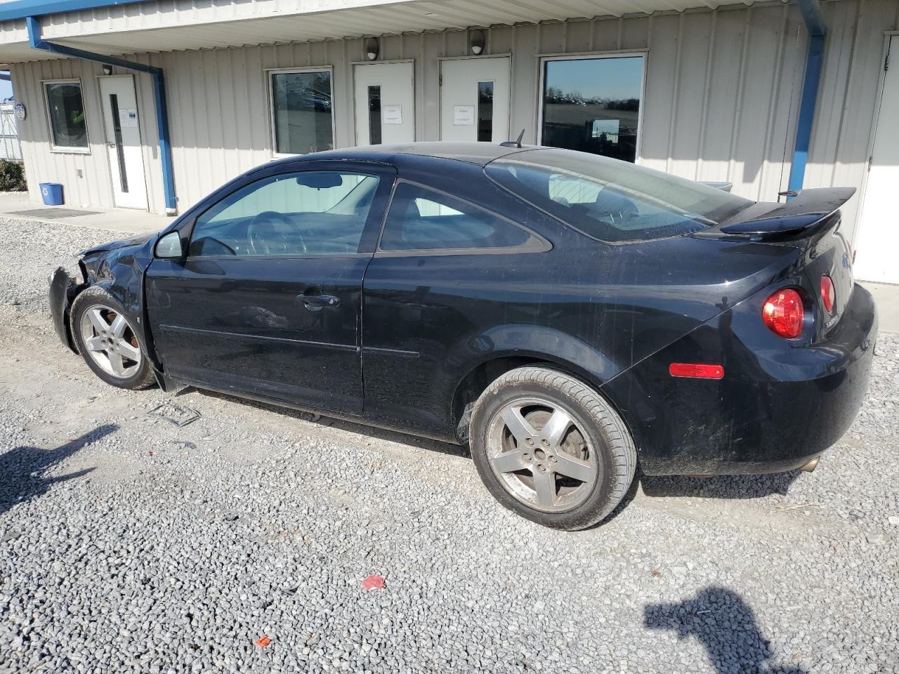 2009 Chevrolet Cobalt lt