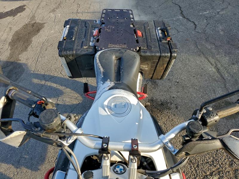 2012 BMW R1200 GS