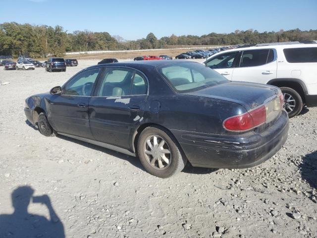 2004 Buick Lesabre Limited