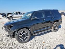 2015 Toyota 4runner for sale in Taylor, TX