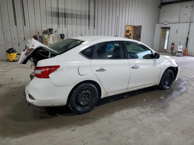 2017 Niss Sentra s