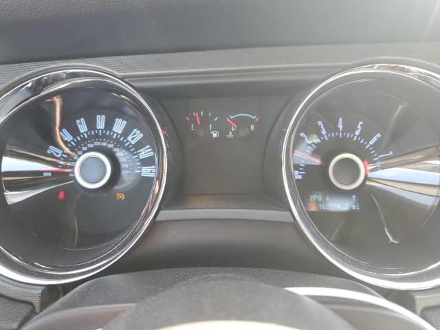 2013 Ford Mustang gt