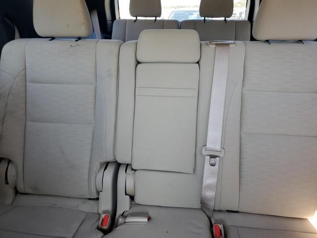 2019 Dodge Durango sxt