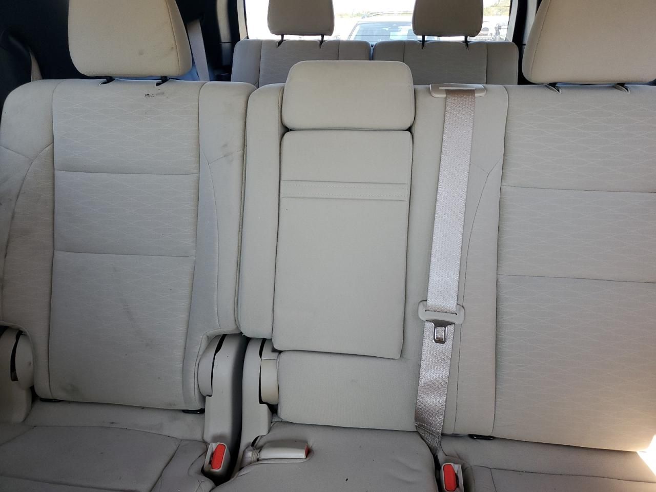 2019 Dodge Durango sxt