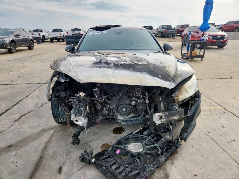 2019 Audi A5 Premium