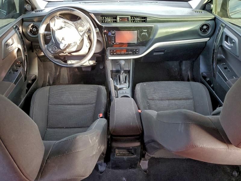 2018 Toyota Corolla im