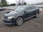 2014 Lincoln MKT