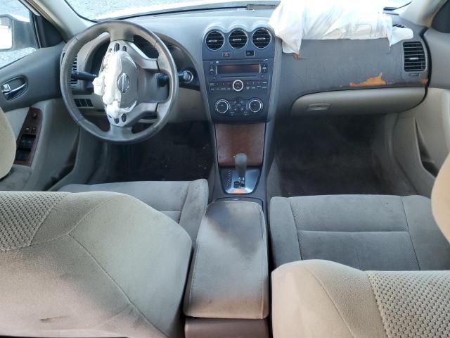 2008 Nissan Altima 2.5