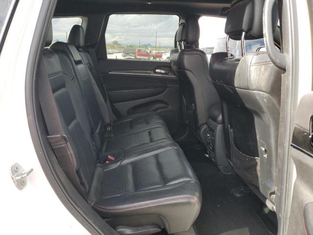 2020 Jeep Grand Cherokee Trailhawk