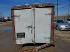 2001 Paec Unknown-Enclosed Cargo Trailer