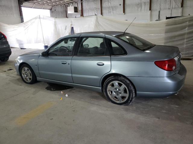 2005 Saturn L300 Level 2