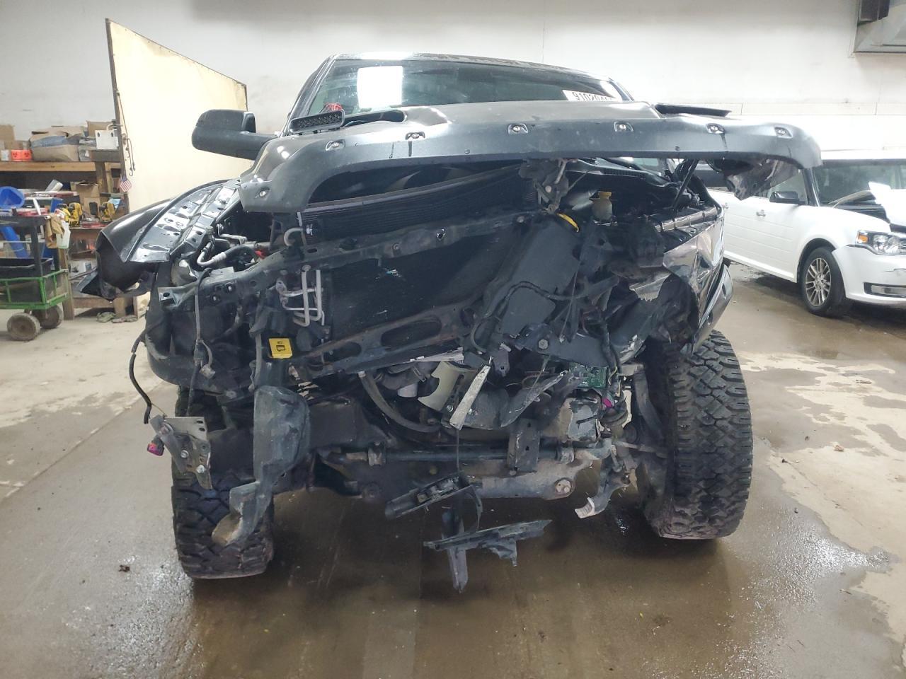 2016 Dodge Ram 1500 Sport