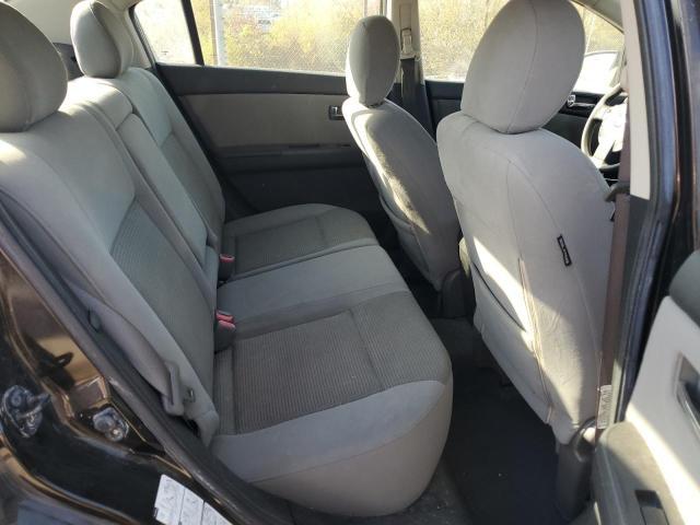 2010 Nissan Sentra 2.0