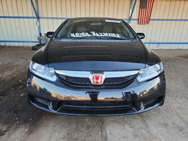 2010 Honda Civic ex