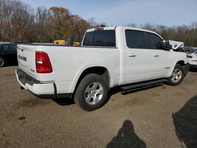 2025 Dodge Ram 1500 big Horn/lone Star