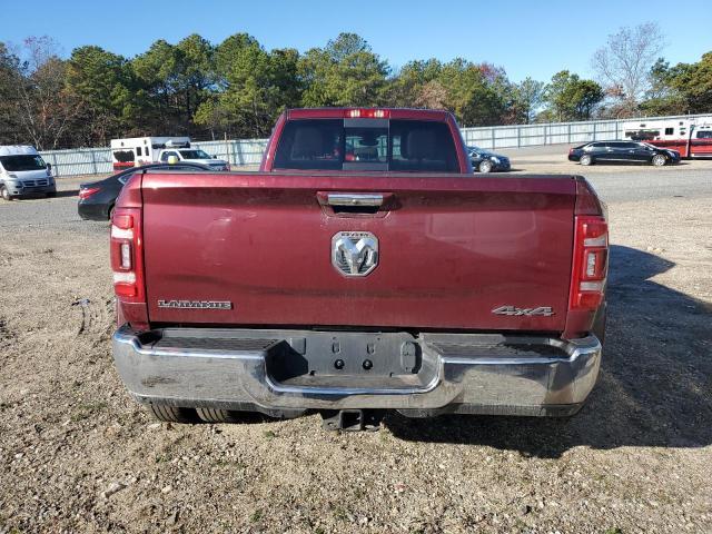 2022 Dodge 3500 Laramie