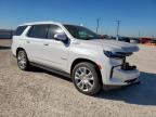 2024 Chevrolet Tahoe K1500 High Country