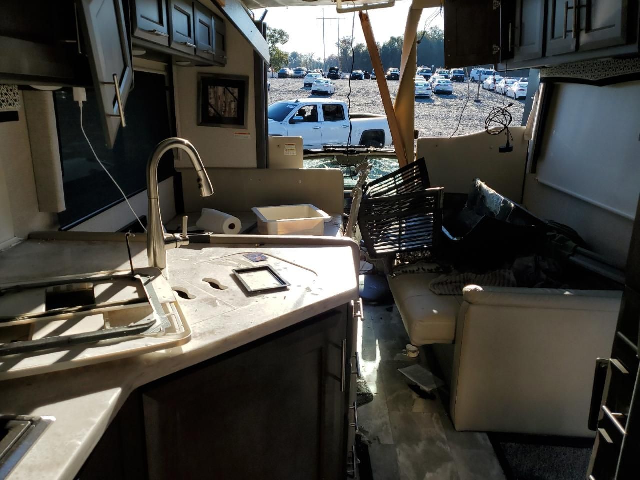 2023 Ford F600 Super Duty