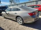 2022 Chevrolet Malibu ls