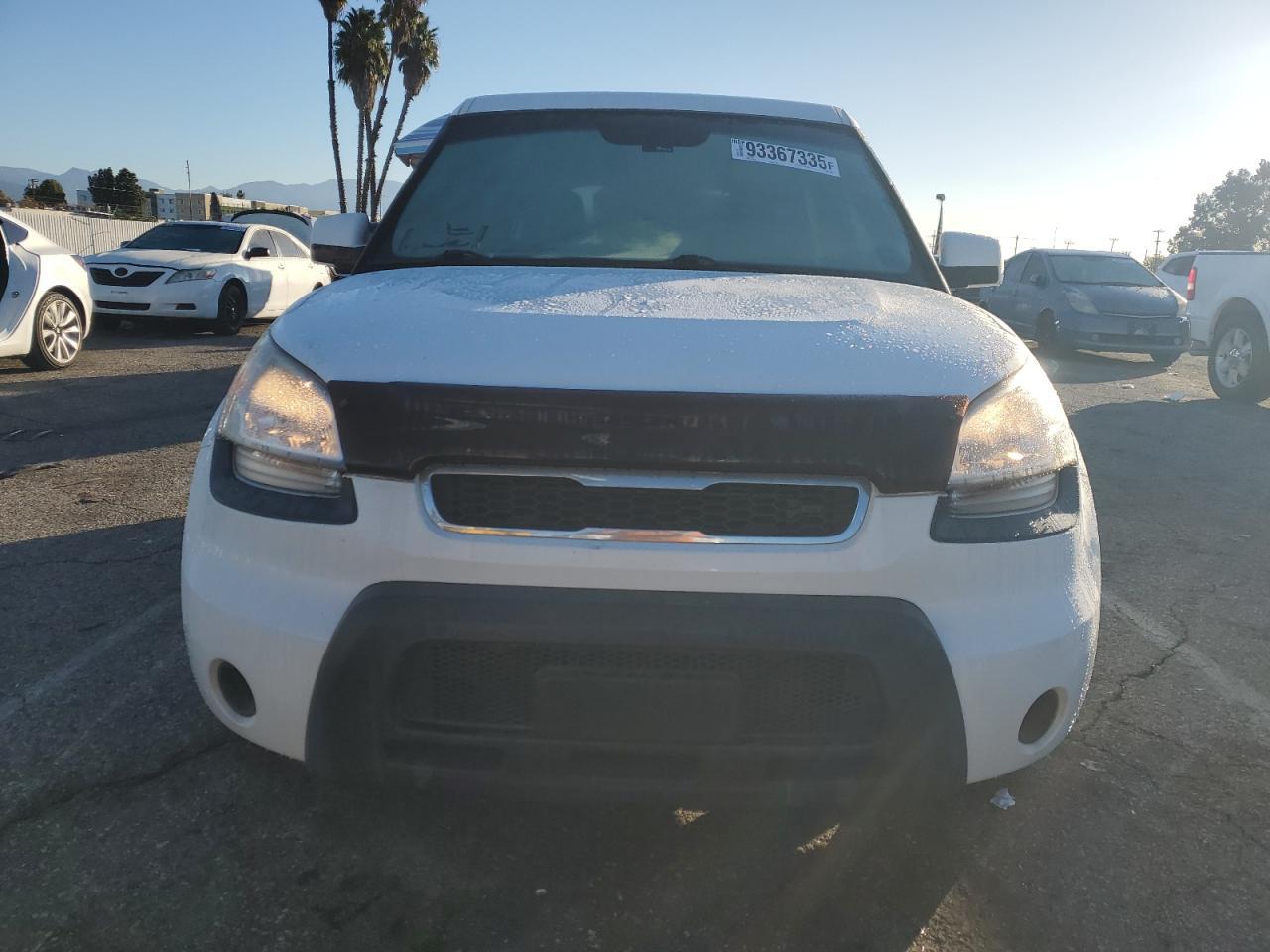 2010 KIA Soul +