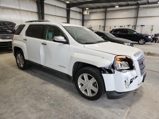 2011 GMC Terrain slt