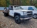 2004 Chevrolet Silverado C3500