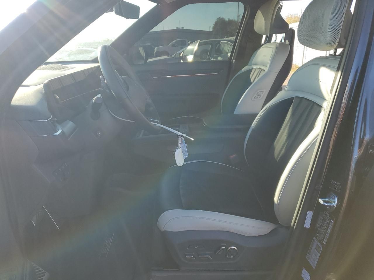 2026 KIA EV9 gt Line