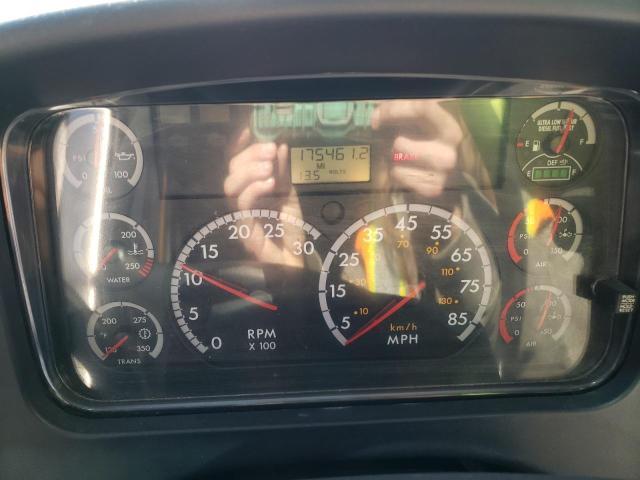 2014 Freigliner 2014 Freightliner B2 Bus Chassis School Bus