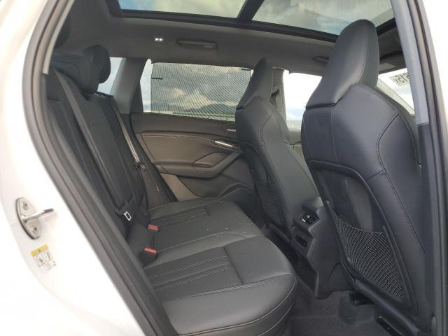 2025 Audi Q6 E-tron Premium Plus