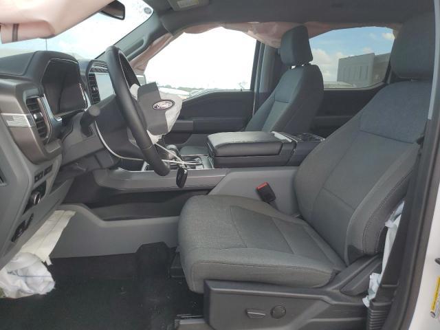 2024 Ford F150 Lightning xlt