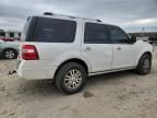 2014 Ford Expedition Limited