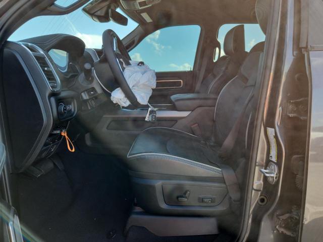 2025 Dodge 2500 Laramie