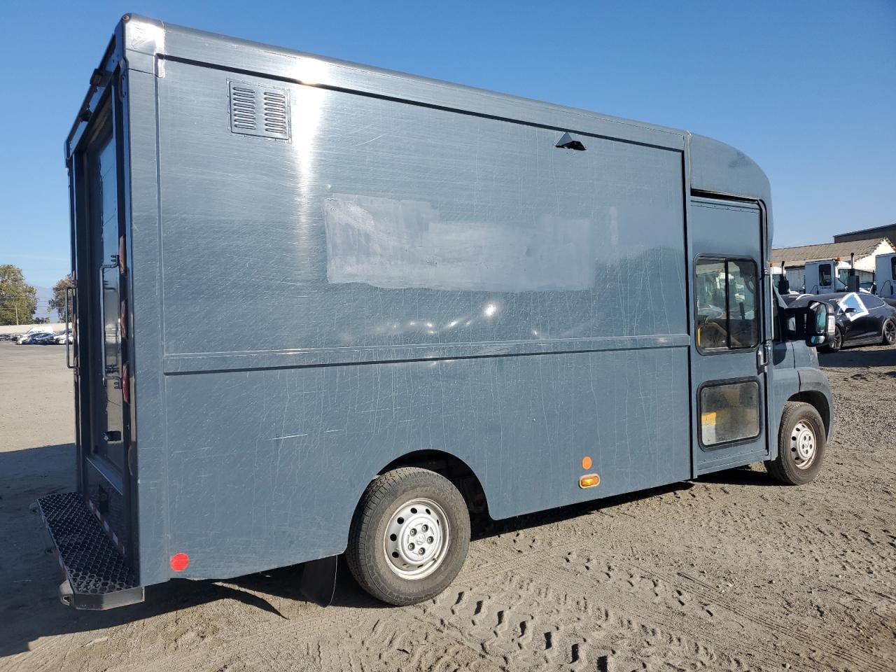 2022 Dodge RAM Promaster 3500 3500 Standard