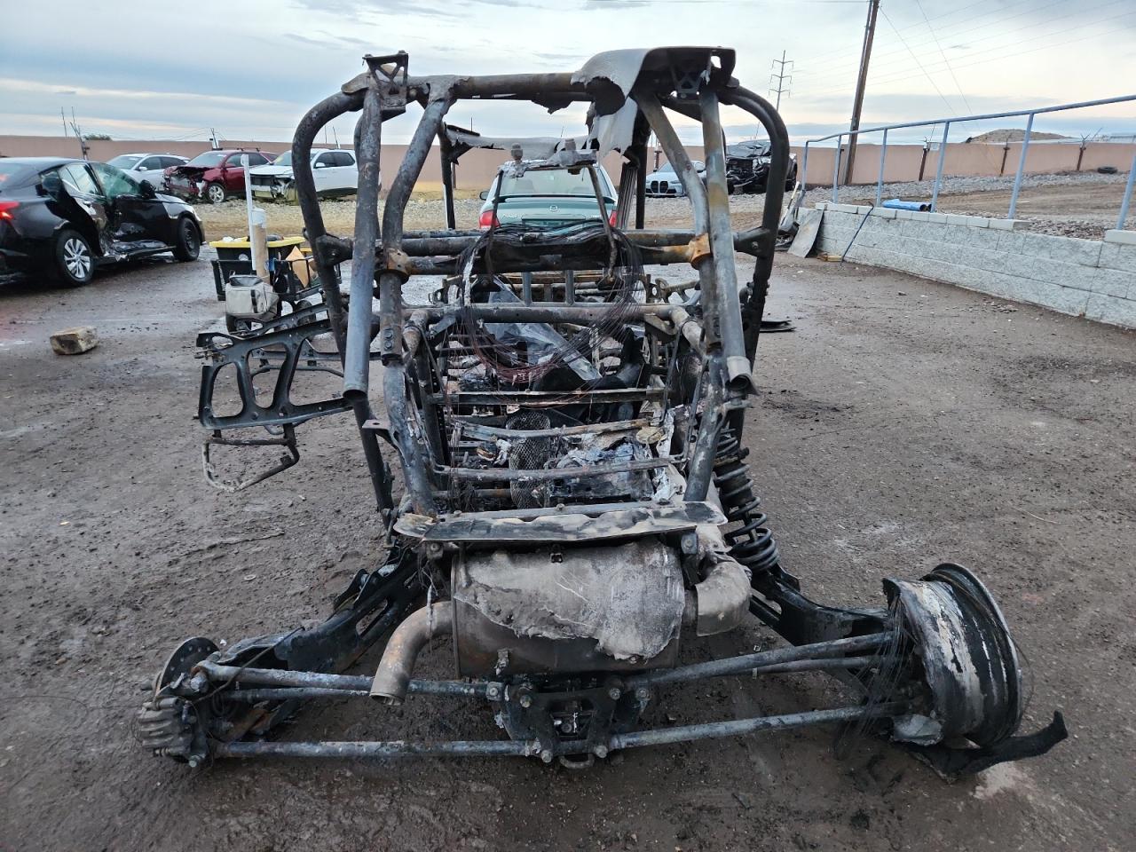 2019 Polaris RZR XP4 Turbo S Velo