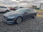 2022 Hyundai Sonata Hybrid
