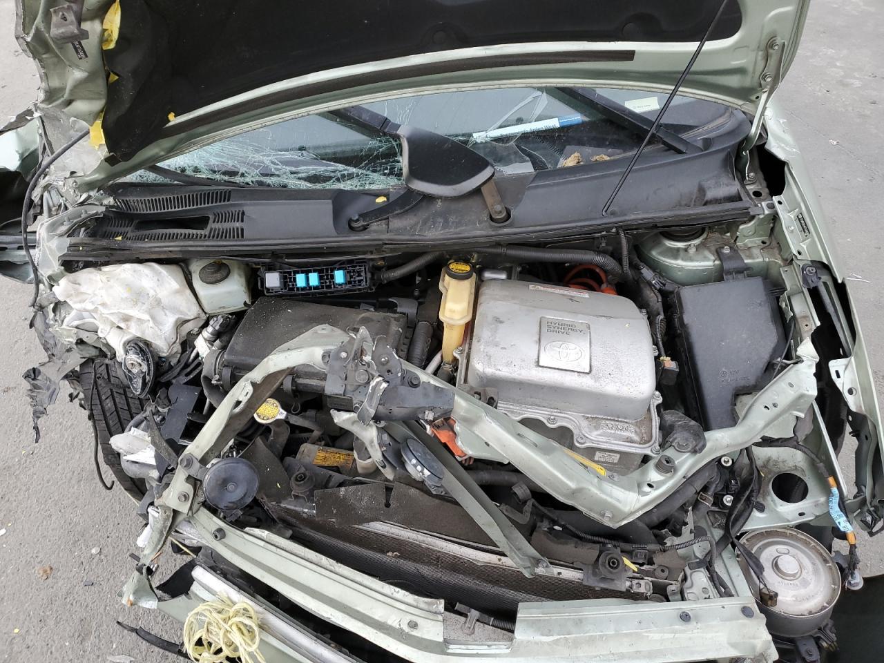 2007 Toyota Prius