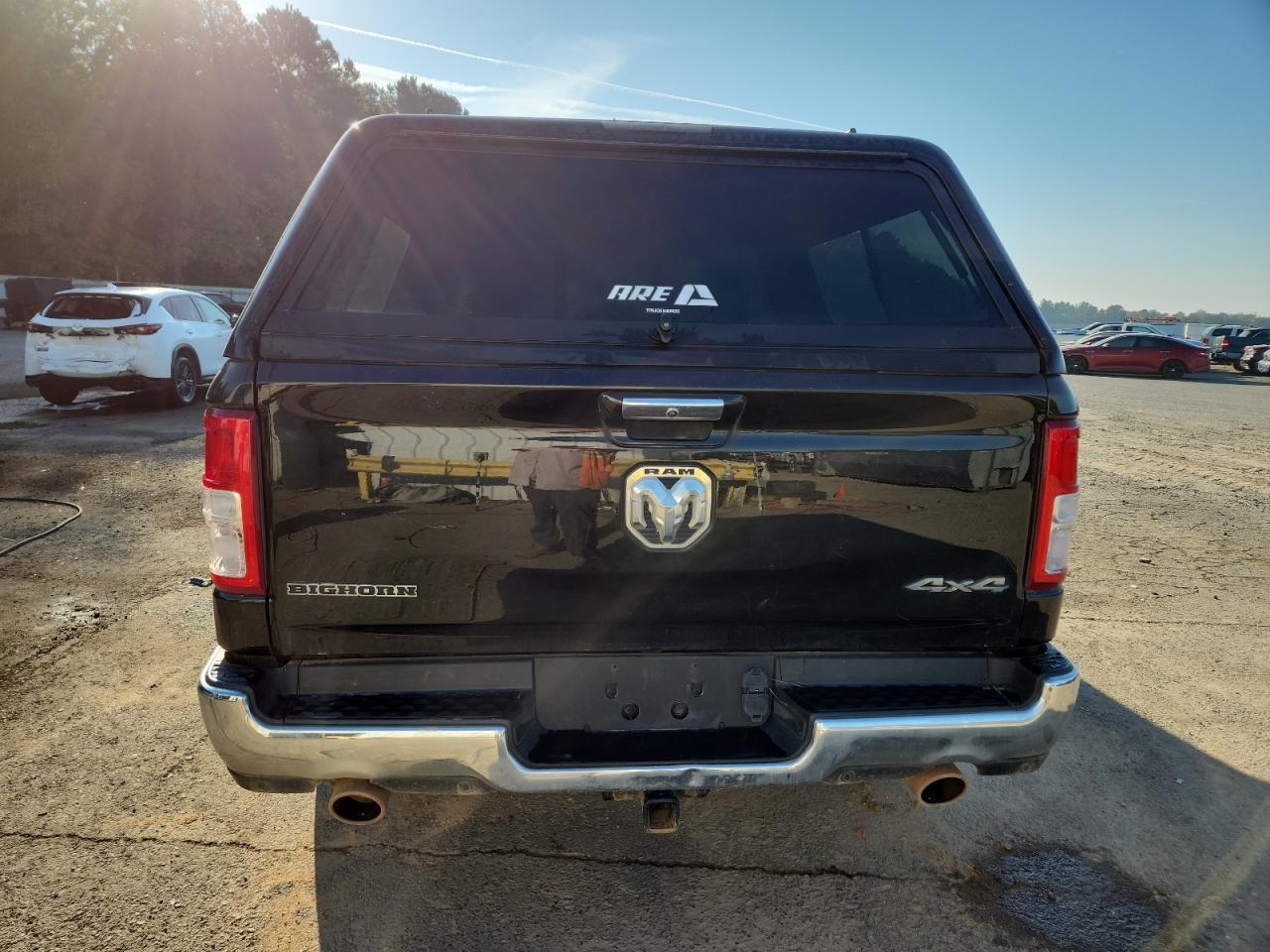 2019 Dodge RAM 1500 BIG Horn