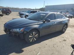 2022 Nissan Altima sv for sale in Fredericksburg, VA