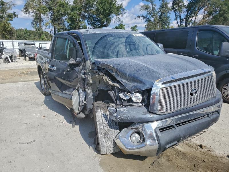 2010 Toyota Tundra Grade