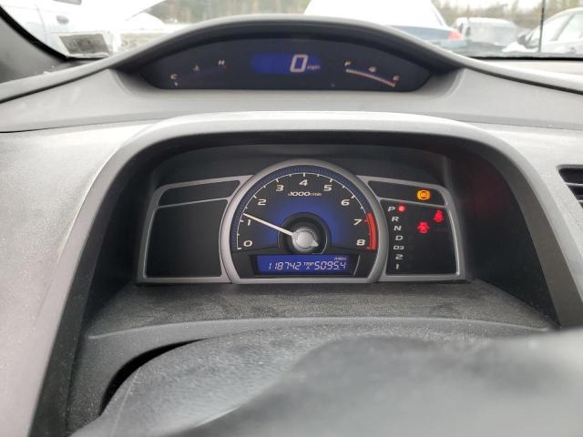 2006 Honda Civic lx