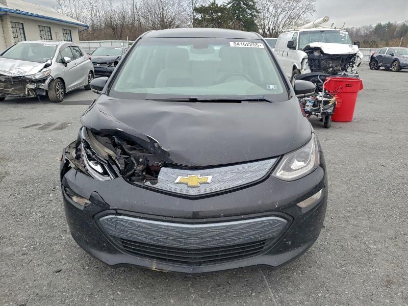 2018 Chevrolet Bolt ev lt