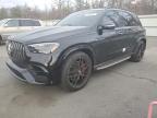 2025 Mercedes-Benz Gle 63 s 4matic amg