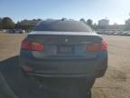 2015 BMW 328 i