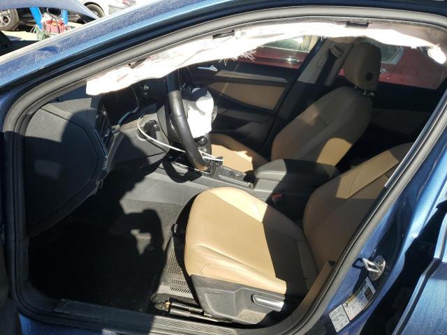 2019 Volkswagen Jetta sel