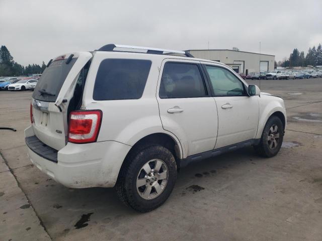 2009 Ford Escape Limited