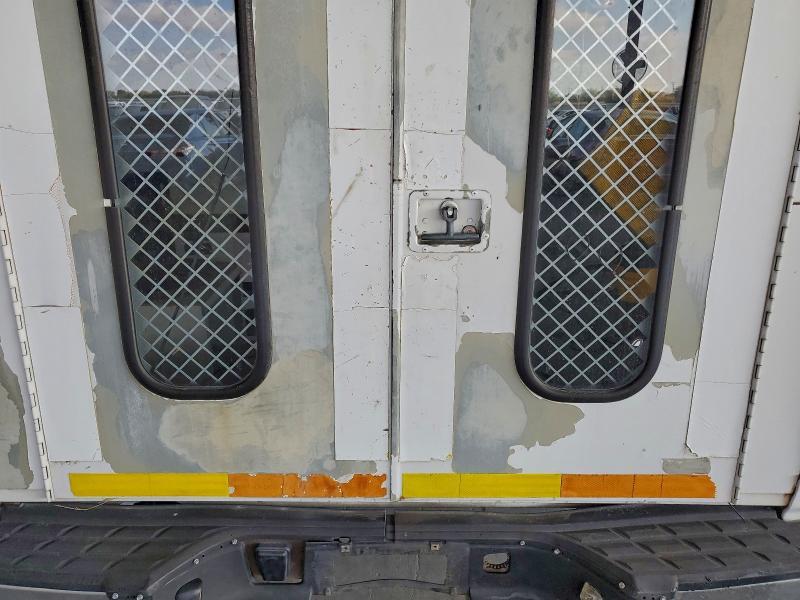 2008 Chev Rolet Silverado Utility / Service Truck