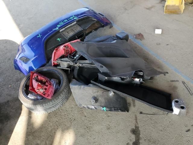 2013 Hyundai Veloster