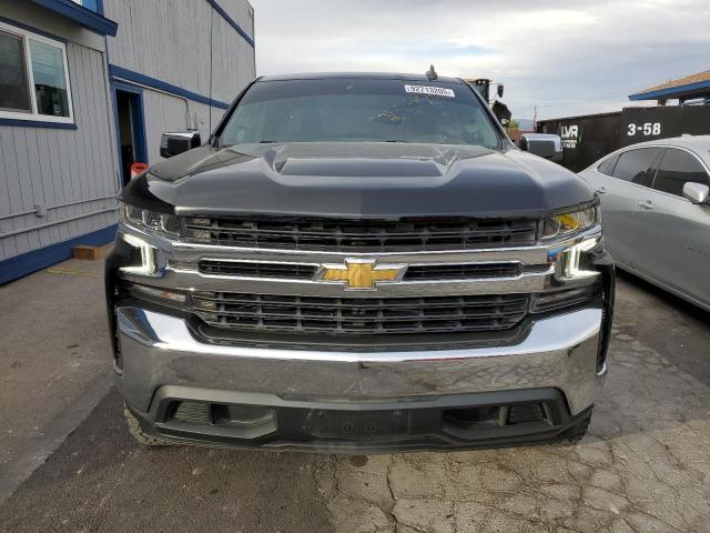 2022 Chev Silverado LTD